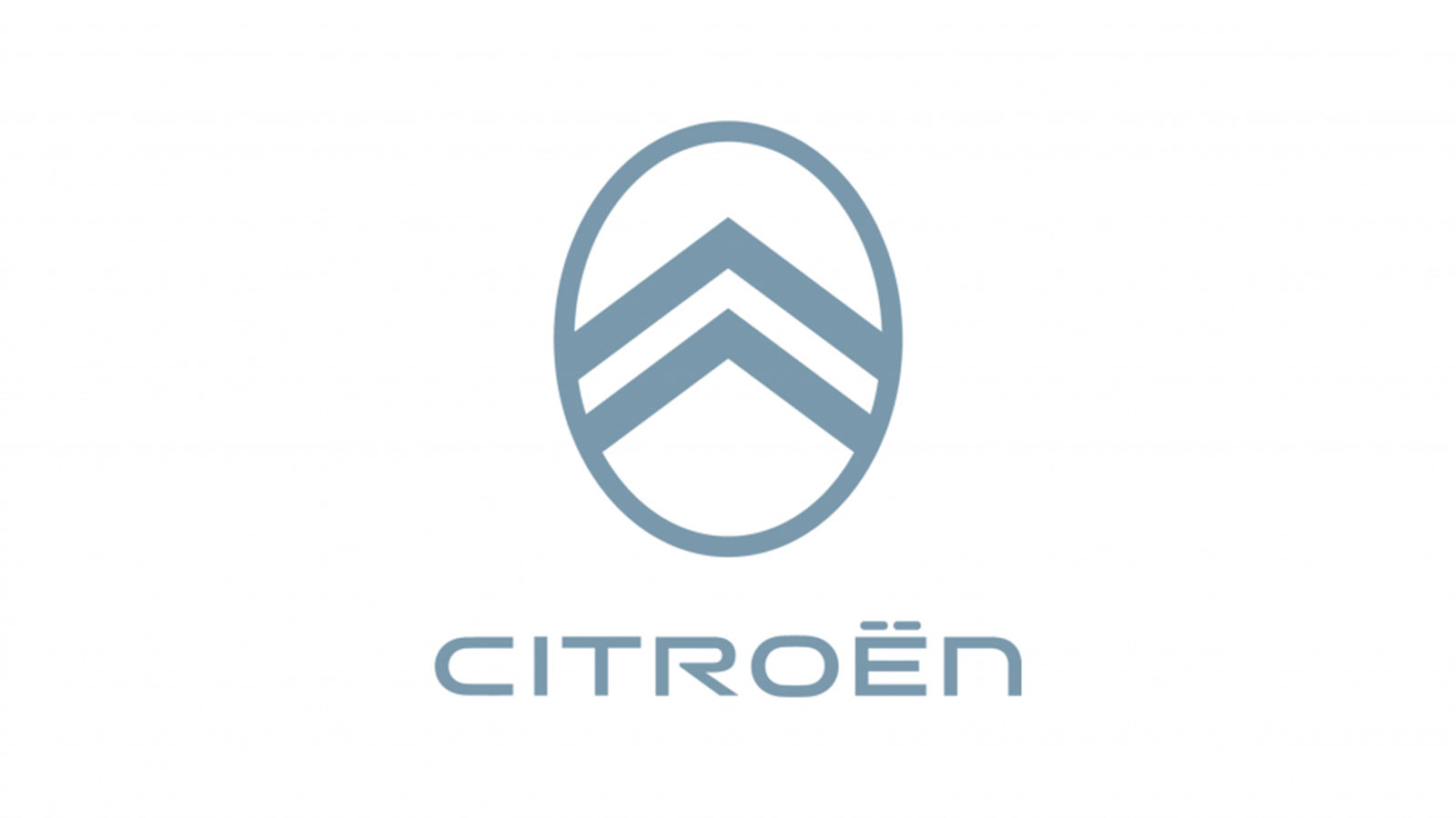 Νέα εποχή με νέο λογότυπο για τη Citroen!